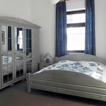 Ferienwohnung Burgblick Traben-Trarbach Ngoại thất bức ảnh