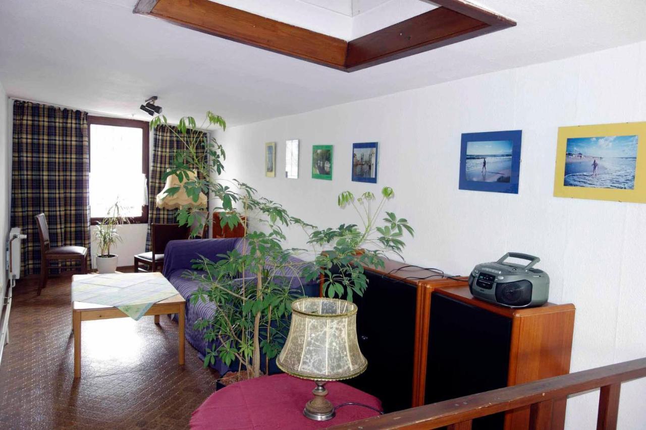 Ferienwohnung Burgblick Traben-Trarbach Ngoại thất bức ảnh