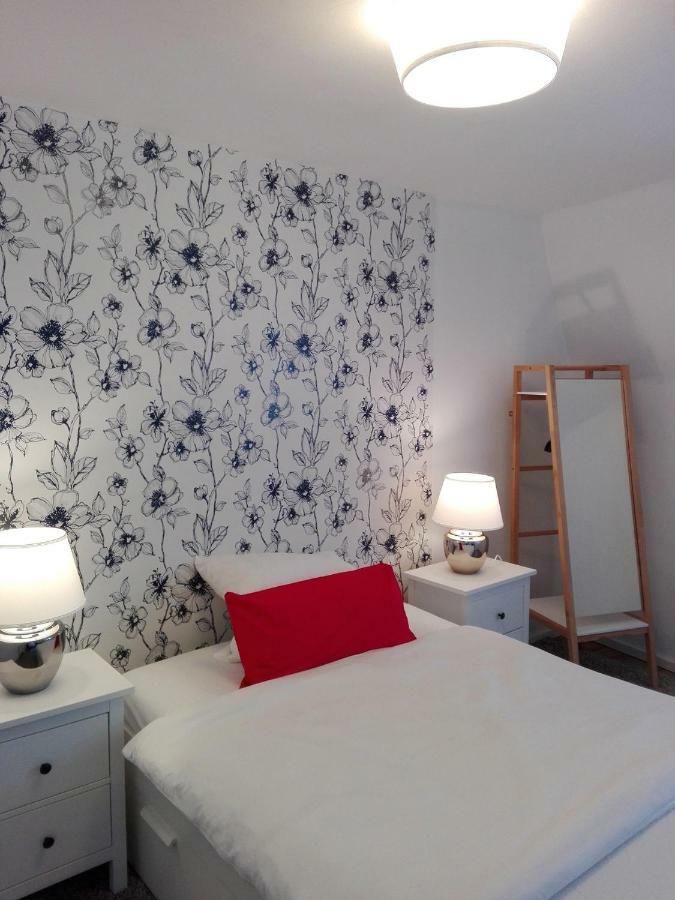 Ferienwohnung Burgblick Traben-Trarbach Ngoại thất bức ảnh