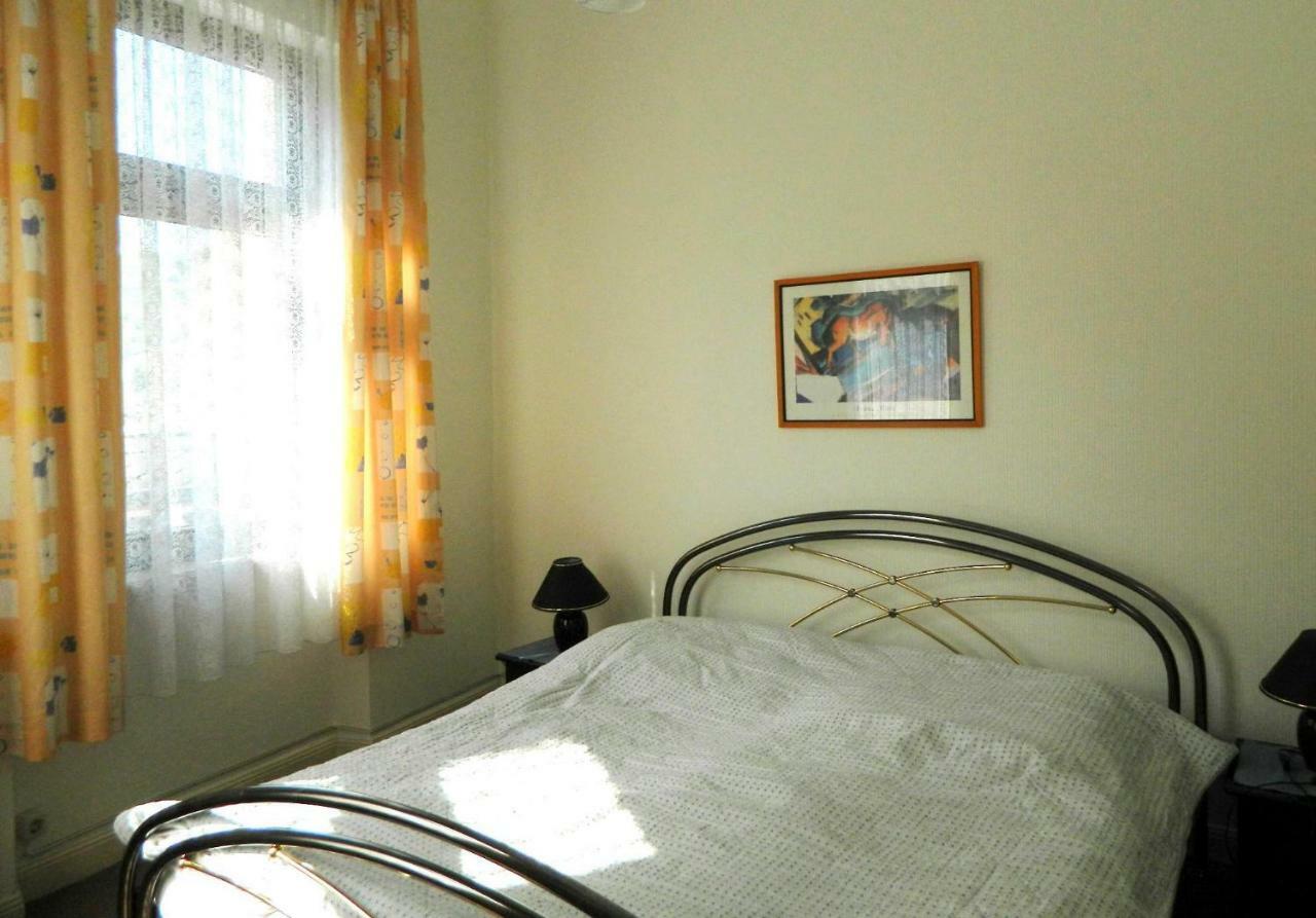 Ferienwohnung Burgblick Traben-Trarbach Ngoại thất bức ảnh