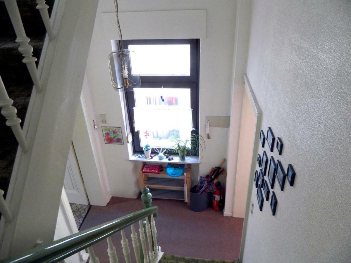 Ferienwohnung Burgblick Traben-Trarbach Ngoại thất bức ảnh