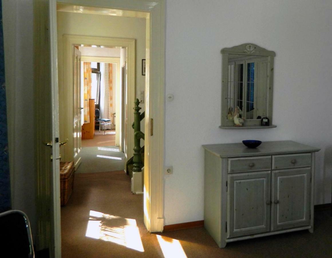 Ferienwohnung Burgblick Traben-Trarbach Ngoại thất bức ảnh